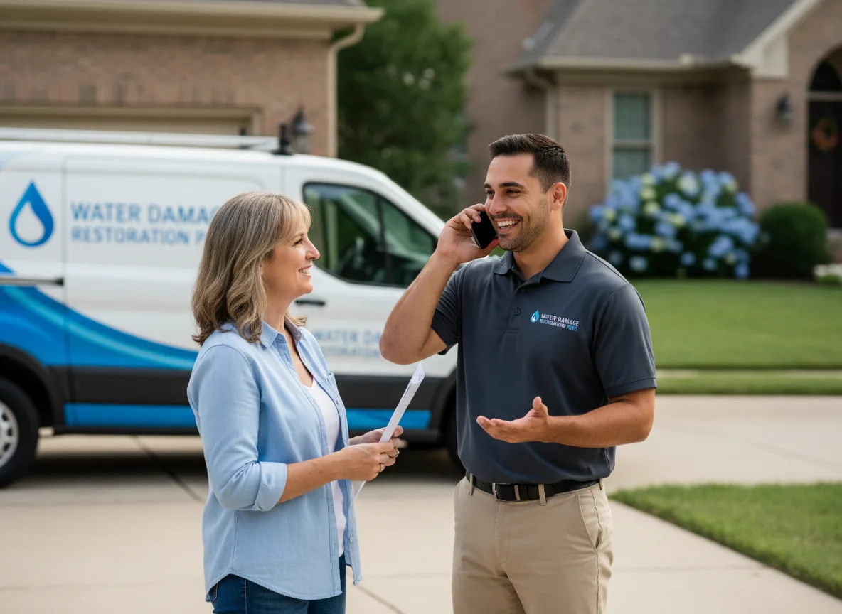 Flood Restoration Hinckley, MN FAQs